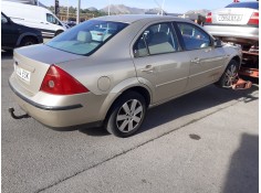 FORD MONDEO BERLINA (GE)