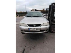OPEL VECTRA B BERLINA