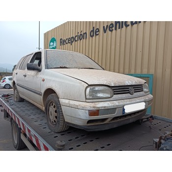 VOLKSWAGEN GOLF III VARIANT (1H5)