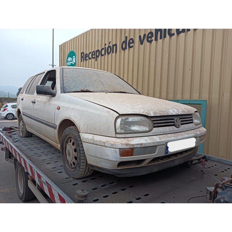 volkswagen golf iii variant (1h5) del año 1996