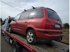 SEAT ALHAMBRA (7V9)
