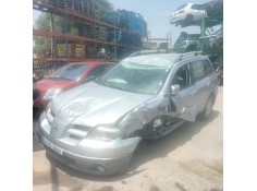 MITSUBISHI OUTLANDER (CU0W)