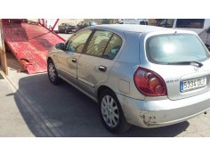 NISSAN ALMERA (N16/E)