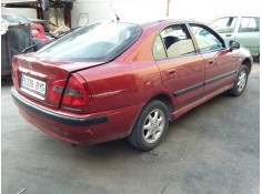 MITSUBISHI CARISMA BERLINA 4 (DA0)