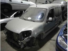 PEUGEOT PARTNER (S2)