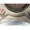 Recambio de mangueta delantera derecha para chrysler voyager (rg) 2.5 crd lx referencia OEM IAM 4694952AA 04694948AA 
