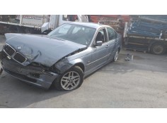 BMW SERIE 3 BERLINA (E46)