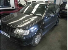 VOLKSWAGEN POLO BERLINA (6N2)