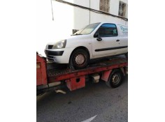 RENAULT CLIO II FASE II (B/CB0)