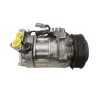 Recambio de compresor aire acondicionado para nissan qashqai (j11) acenta referencia OEM IAM 92600HV80A 92600HV80A 