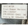 Recambio de paragolpes delantero para mg mg 4 (eh32) ev referencia OEM IAM 11340612SPRP 11555639 11183304