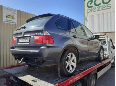 BMW X5 (E53)