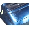 Recambio de paragolpes trasero para volkswagen polo iv (9n_, 9a_) 1.4 16v referencia OEM IAM 6Q6807417GRU 6Q6807421 6Q6807521