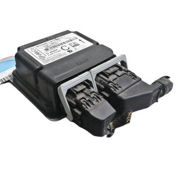CENTRALITA AIRBAG CV4T14B321CH 0285012643