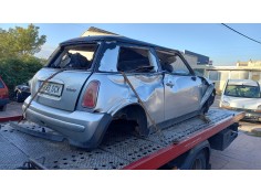 MINI MINI (R50,R53)