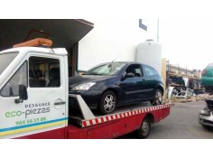 FORD FOCUS BERLINA (CAK)