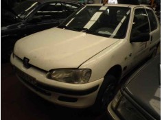 PEUGEOT 106 (S2)