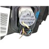 Recambio de retrovisor derecho para saab 9-3 sport hatch 1.9 tid linear referencia OEM IAM   