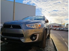 mitsubishi asx (ga0w) del año 2016