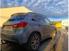 mitsubishi asx (ga0w) del año 2016 2