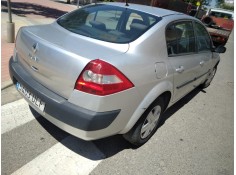 RENAULT MEGANE II CLASSIC BERLINA