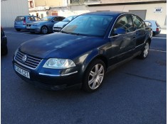 VOLKSWAGEN PASSAT BERLINA (3B3)