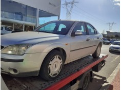 FORD MONDEO BERLINA (GE)
