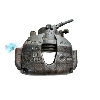 PINZA FRENO DELANTERA IZQUIERDA 7701207685 16194 