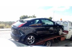 FORD FOCUS BERLINA (CAP)