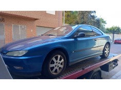 PEUGEOT 406 COUPE (S1/S2)