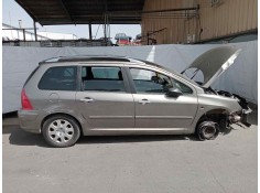 peugeot 307 break / sw (s1) del año 2004