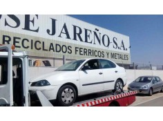 SEAT CORDOBA BERLINA (6L2)