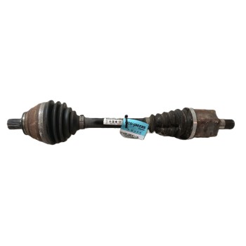 TRANSMISION DELANTERA IZQUIERDA 5Q0407271CR 5Q0407271CR 