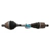 Recambio de transmision delantera izquierda para seat leon (5f1) 2.0 tdi referencia OEM IAM 5Q0407271CR 5Q0407271CR 