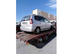 MITSUBISHI SPACE STAR (DG0)