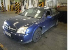 OPEL VECTRA C BERLINA