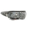 Recambio de faro izquierdo para hyundai santa fe (bm) 2.2 crdi classic (2wd) referencia OEM IAM INGLES  