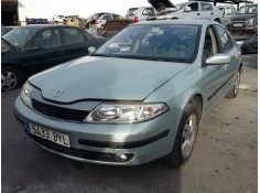 RENAULT LAGUNA II (BG0)