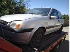 FORD FIESTA BERLINA (DX)