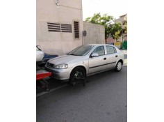 OPEL ASTRA G BERLINA