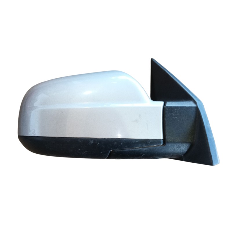 Recambio de retrovisor derecho para hyundai tucson (jm) 2.0 crdi referencia OEM IAM 87620 2E560 012268 