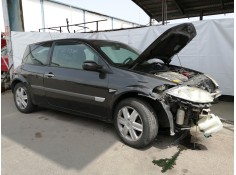 RENAULT MEGANE II BERLINA 3P