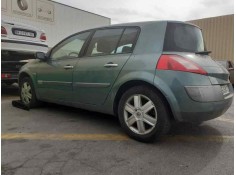 RENAULT MEGANE II BERLINA 5P