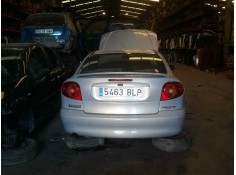 RENAULT MEGANE I COUPE FASE 2 (DA..)