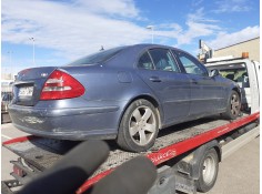 MERCEDES-BENZ CLASE E (W211) BERLINA