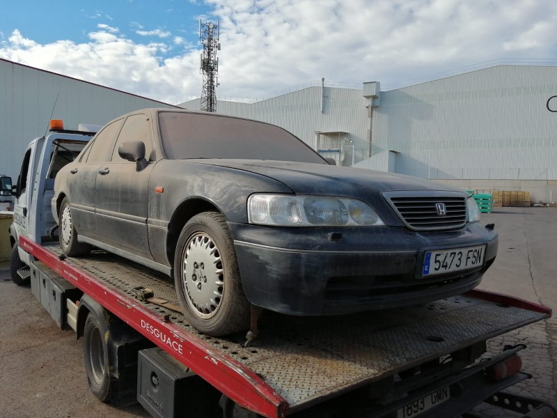 honda legend (ka9) del año 1997