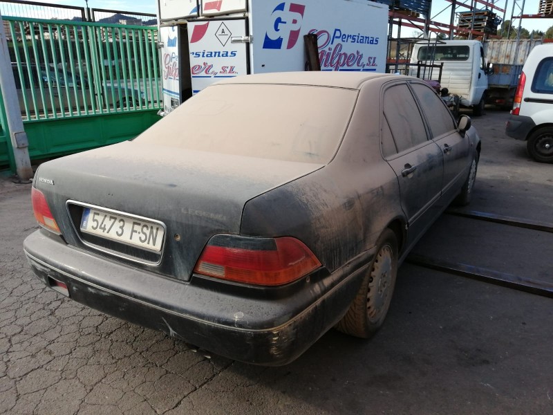 honda legend (ka9) del año 1997