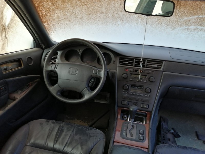 honda legend (ka9) del año 1997