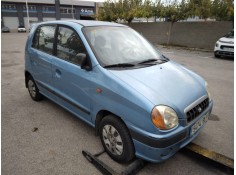 HYUNDAI ATOS PRIME (MX)