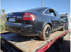 AUDI A6 BERLINA (4B2)